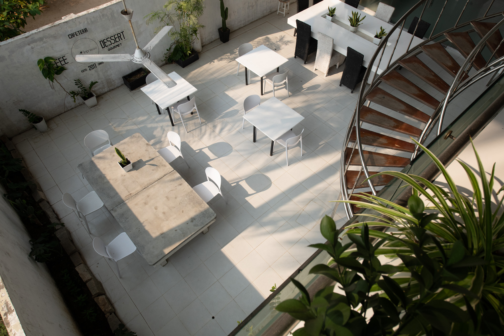 Impresso co-working space image 3