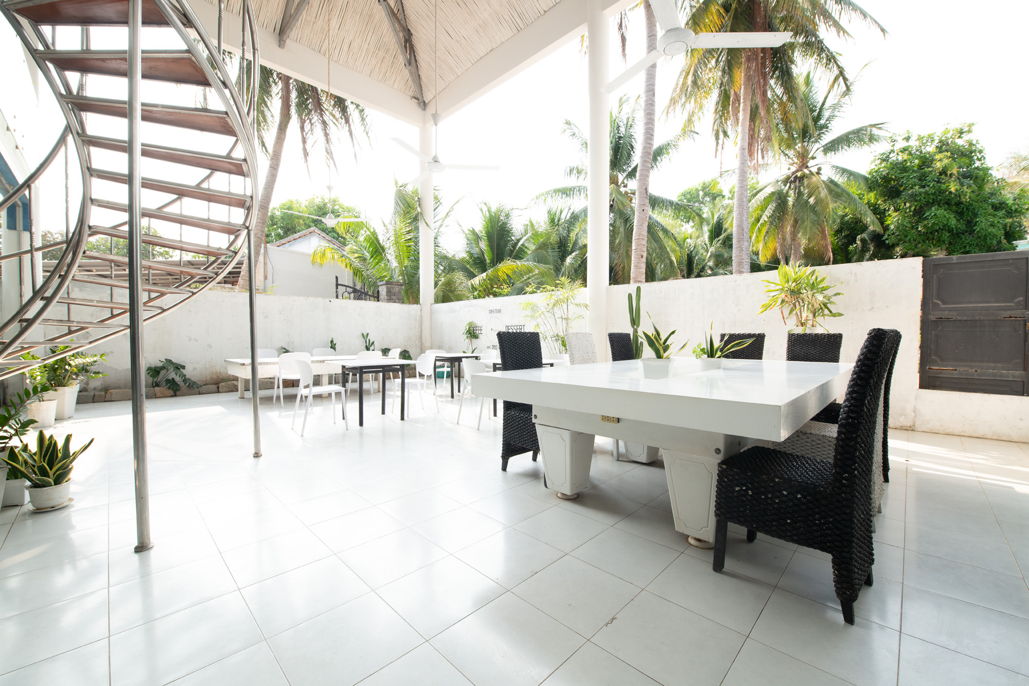 Impresso co-working space image 5