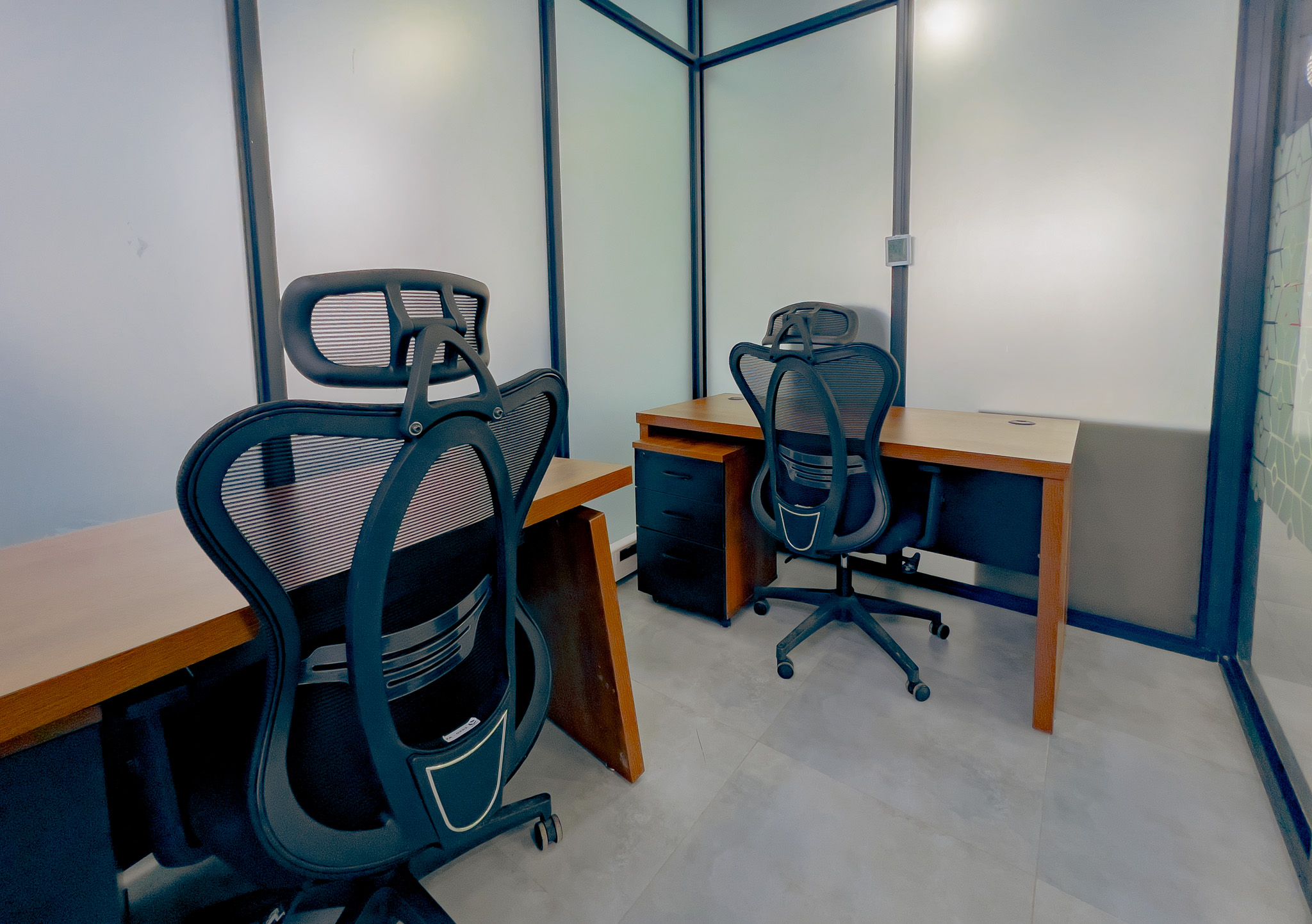 Hive Coworking Lusaka image 4