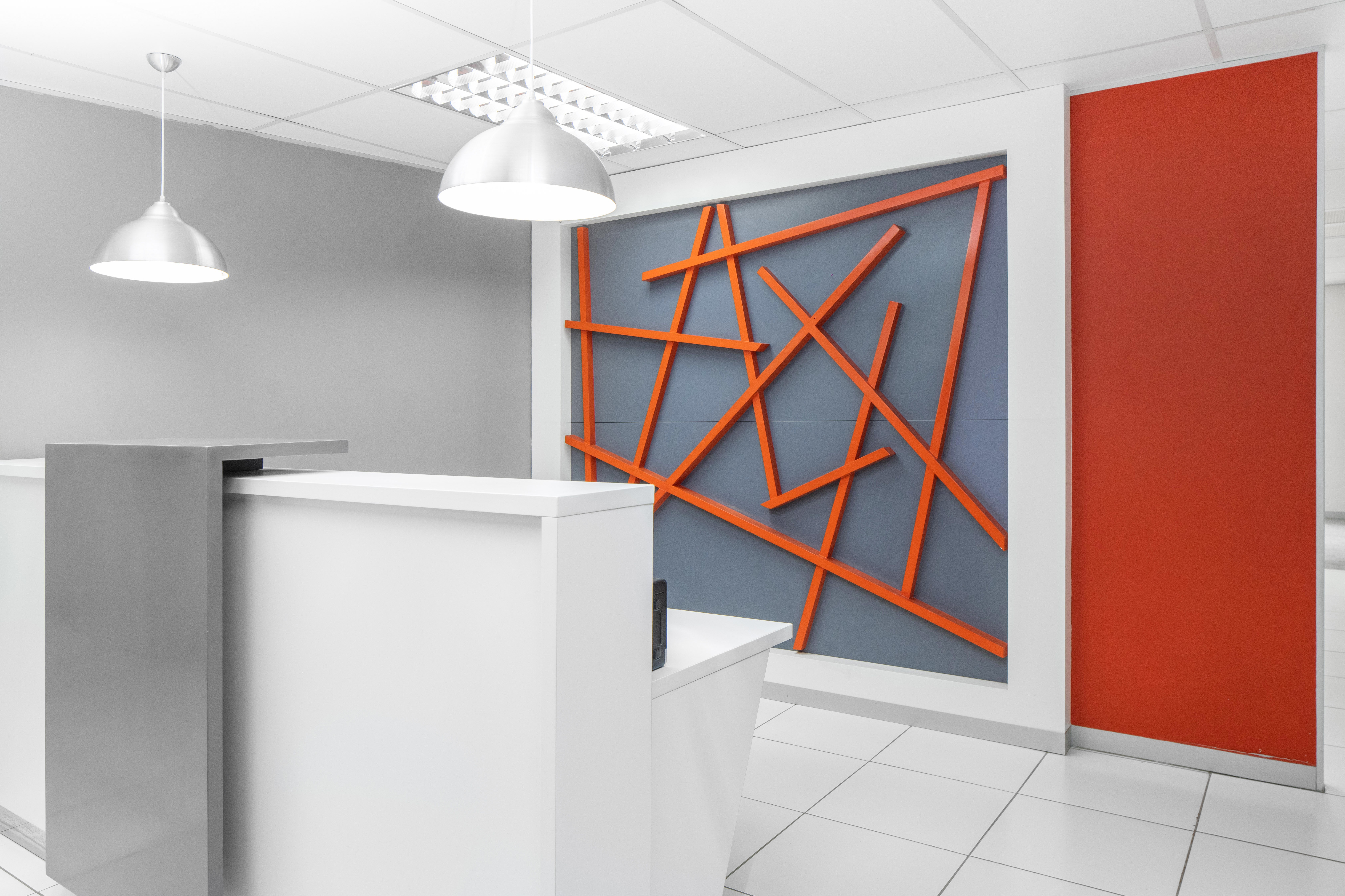 Regus - Lusaka, Arcades image 2