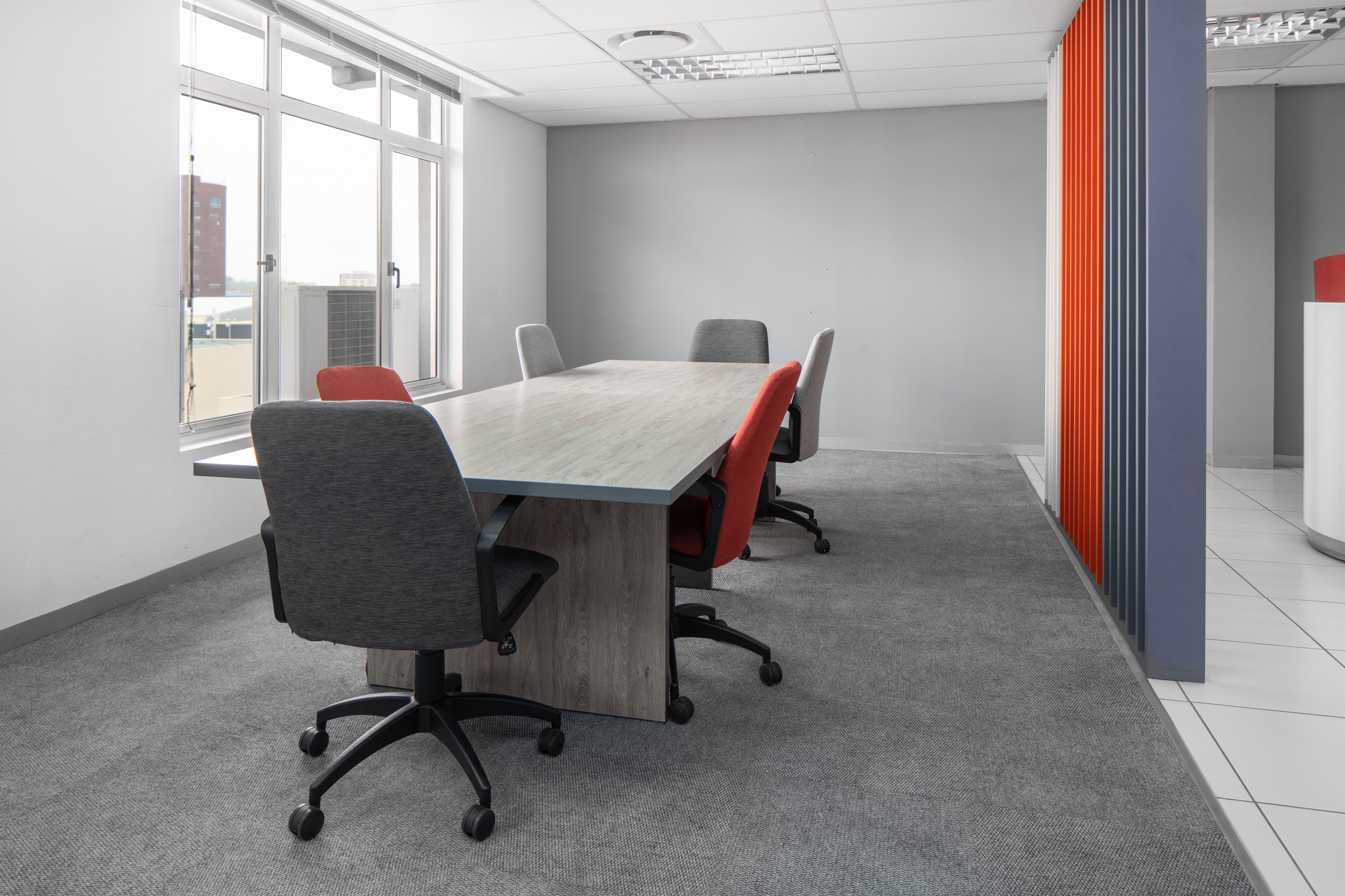 Regus - Lusaka, Arcades image 4