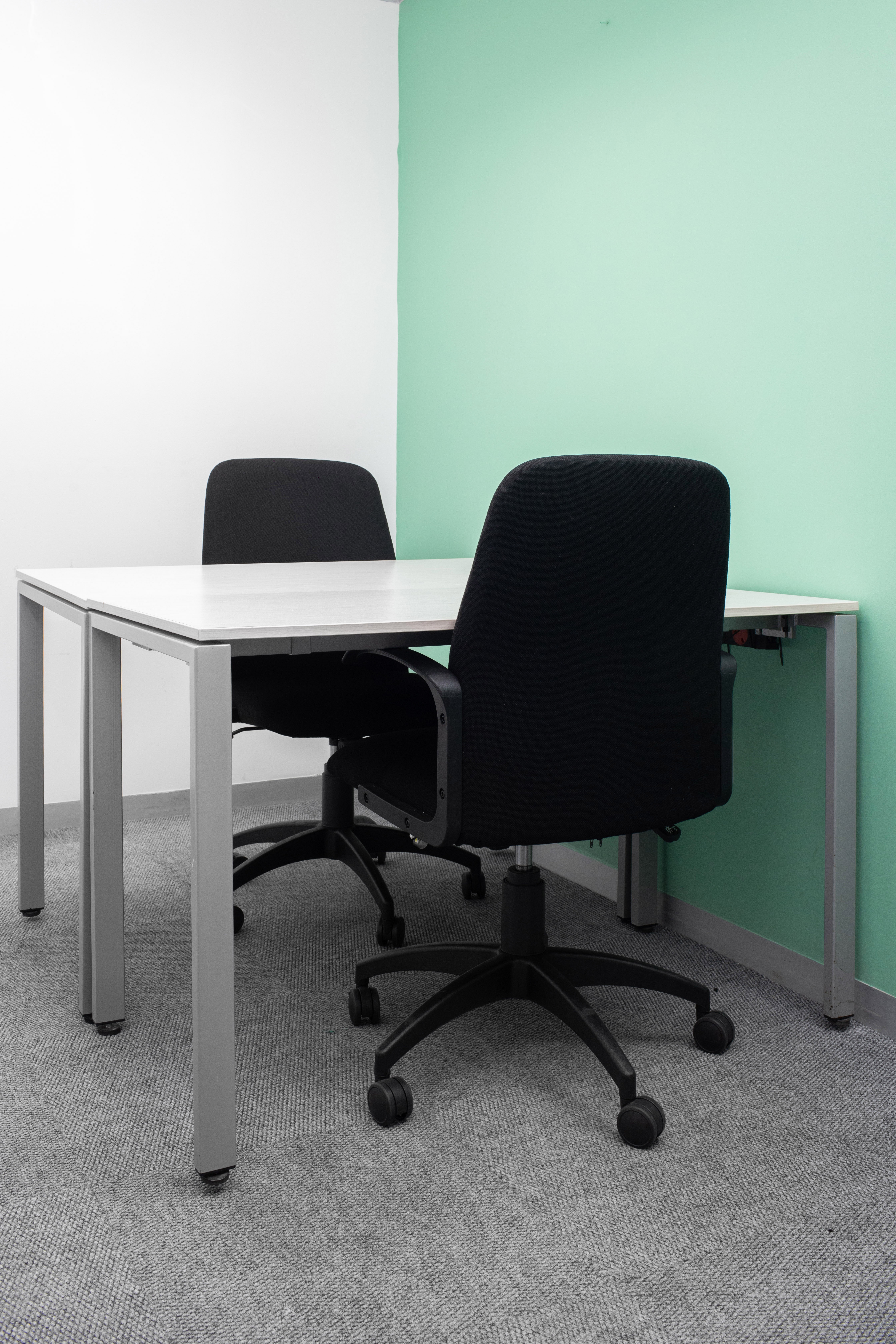 Regus - Lusaka, Arcades image 3