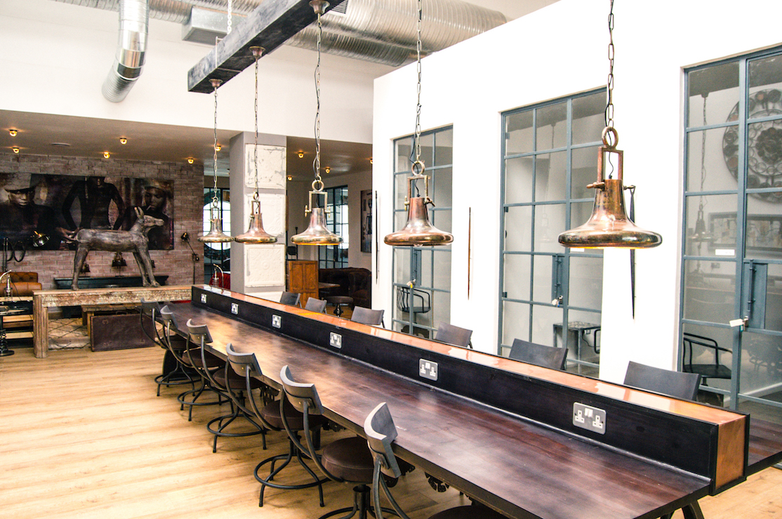 The Works at Latitude 15 Degrees image 5