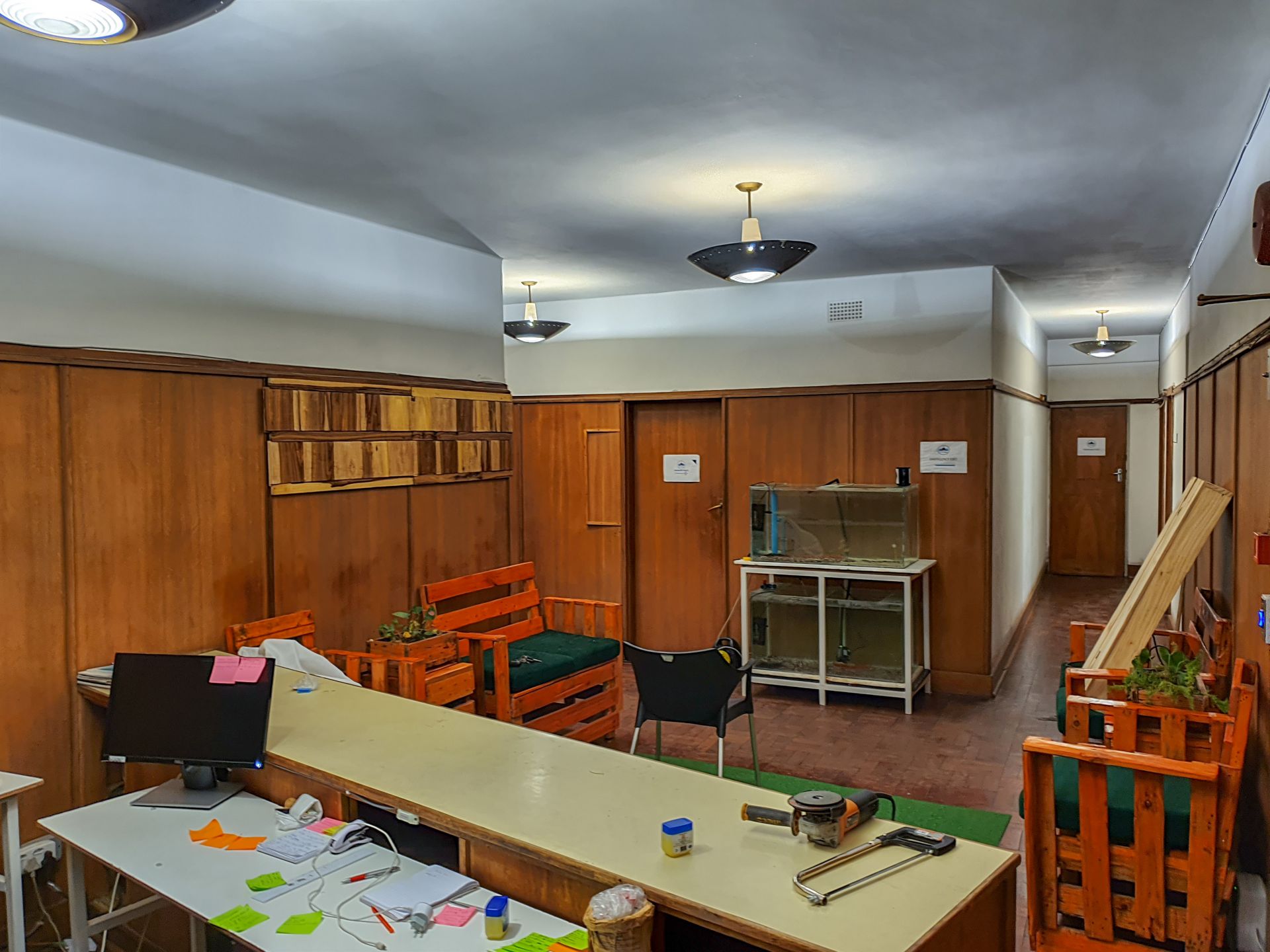 The TechVillage image 2