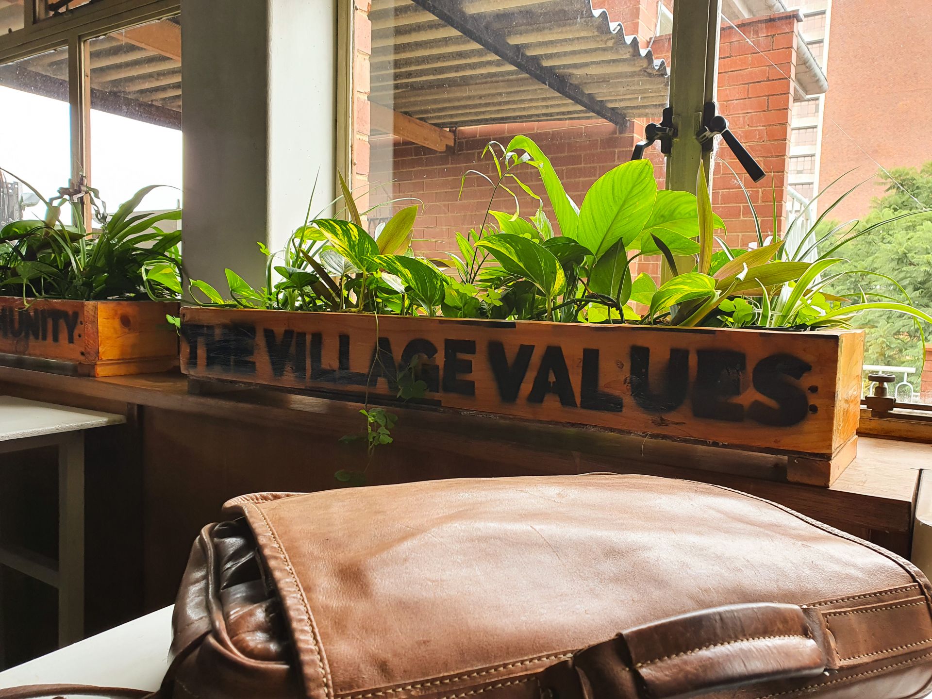 The TechVillage image 3