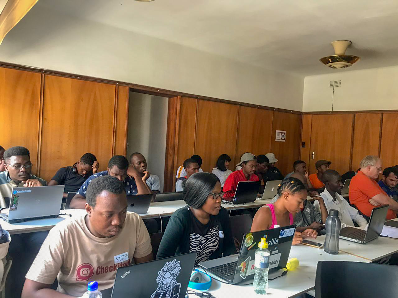 The TechVillage image 5