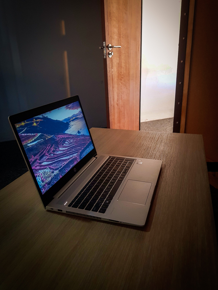 The Business Hub image 3