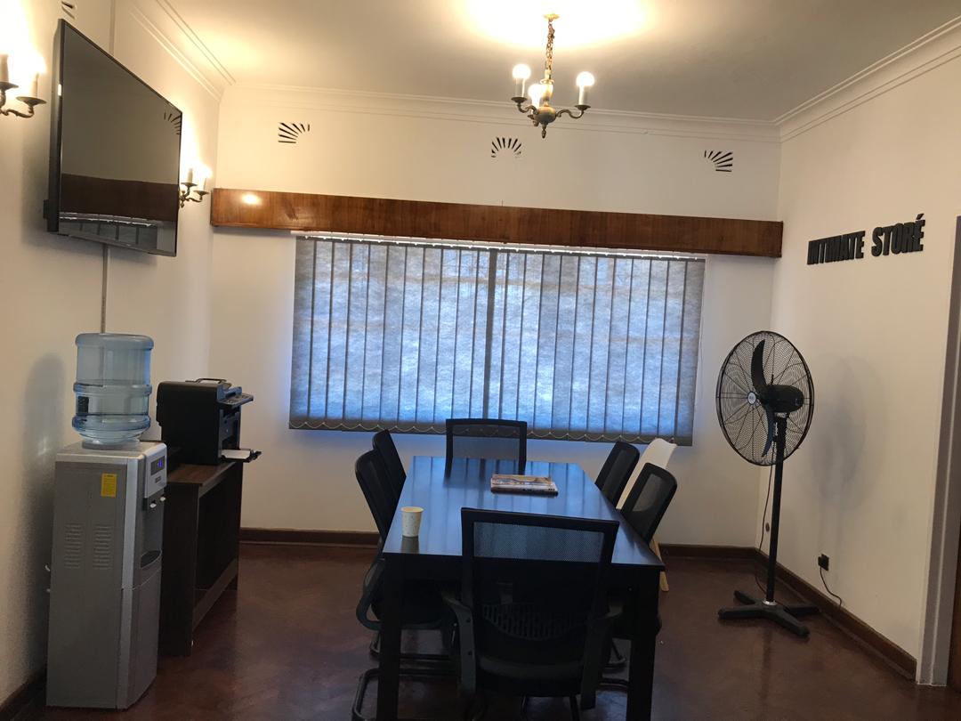 The Creative Factory Hub image 2