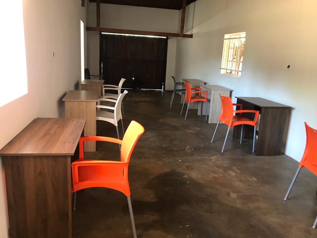 The Creative Factory Hub image 4