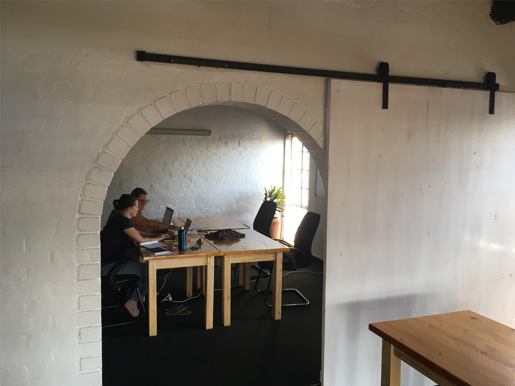 Nomad's Land, Victoria Falls image 4