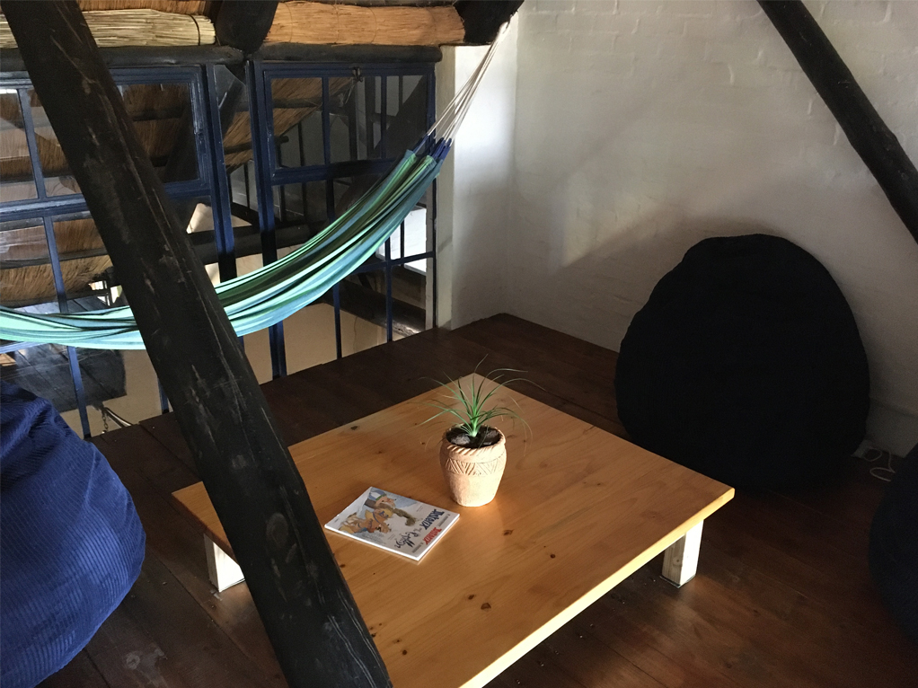 Nomad's Land, Victoria Falls image 5