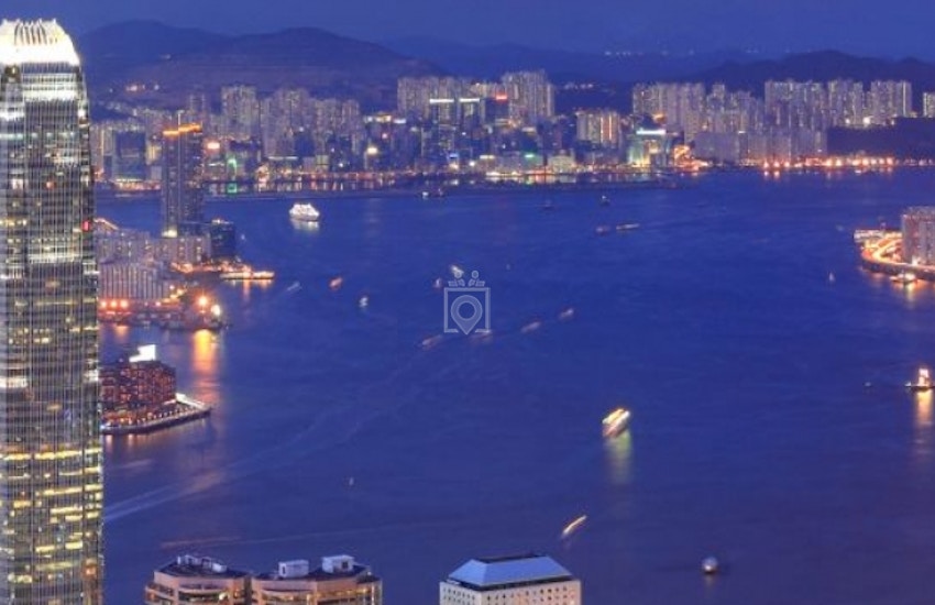 
                                    Hong Kong profile image