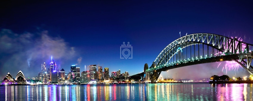 
                                    Sydney profile image
