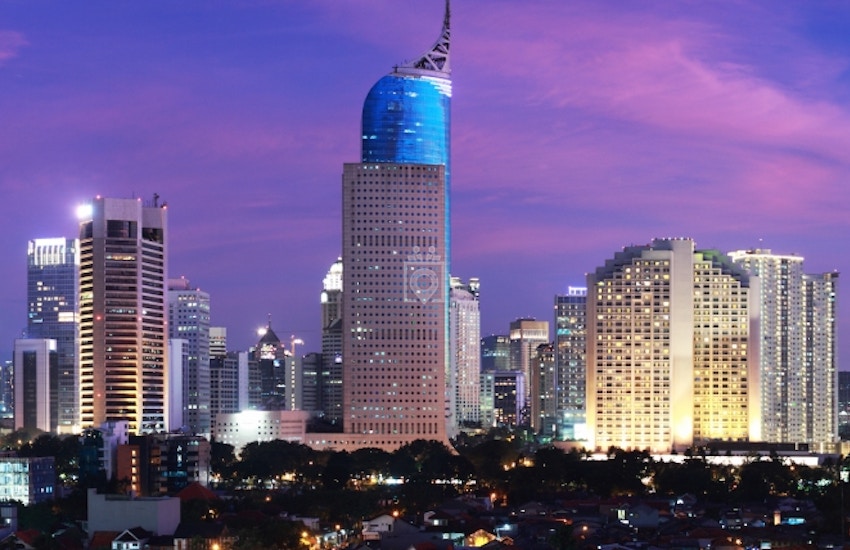 Jakarta profile image