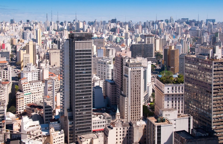 
                                    Sao Paulo profile image