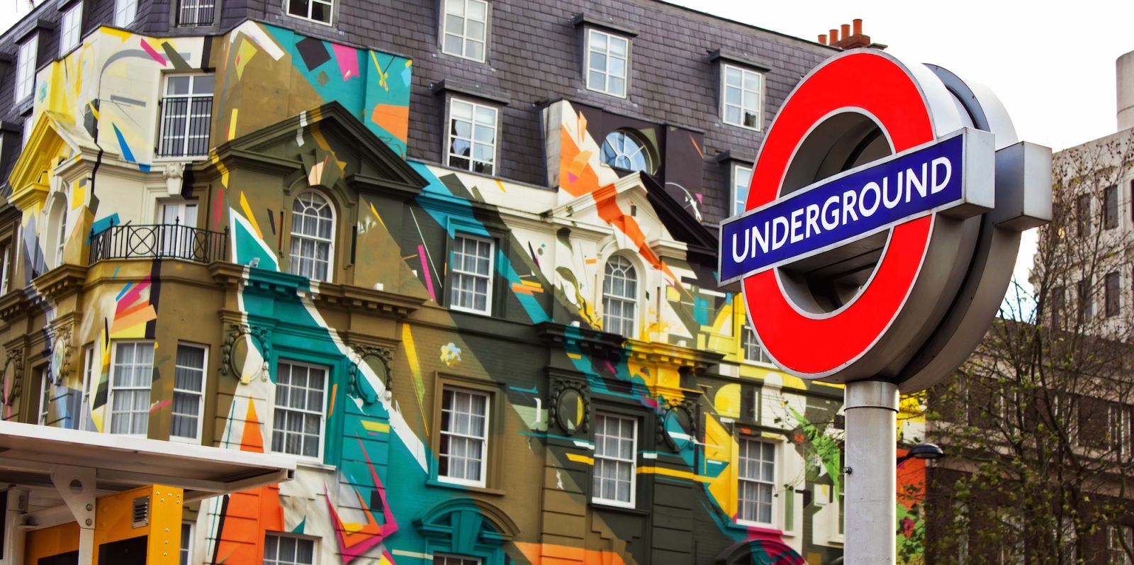 
                                    London profile image