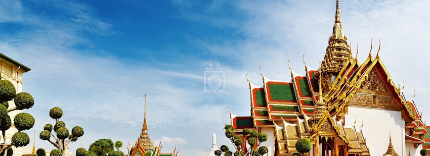 
                                    Bangkok profile image