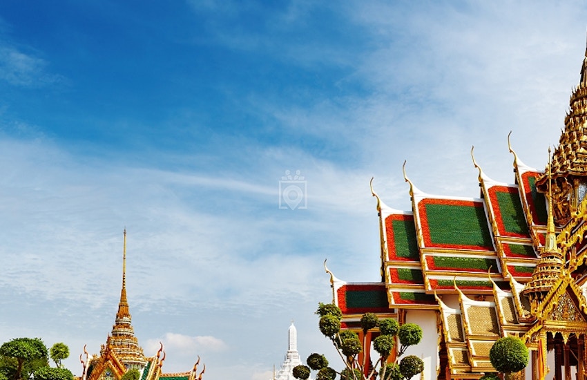 
                                    Bangkok profile image