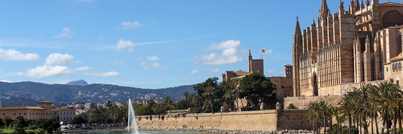 Picture of Palma
