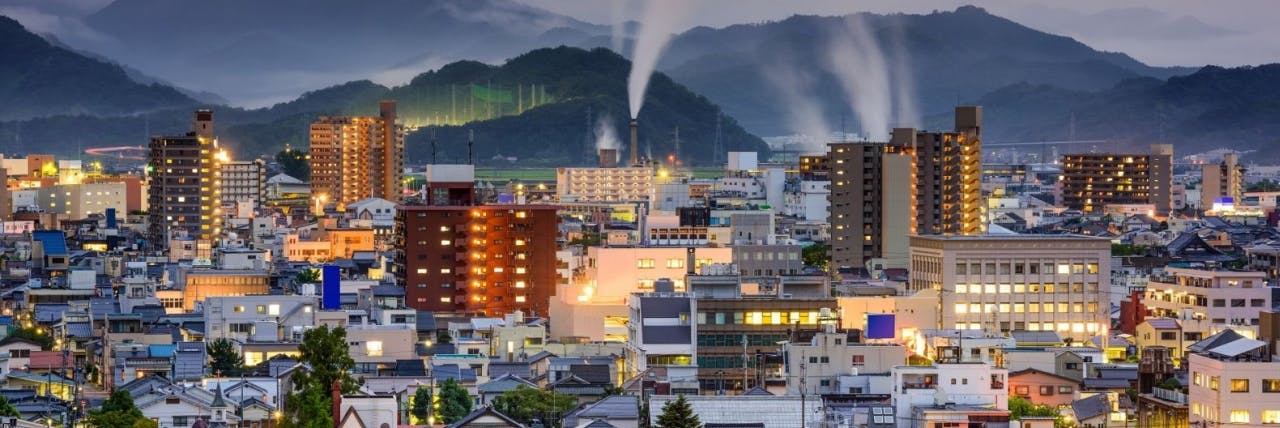 Picture of Tottori