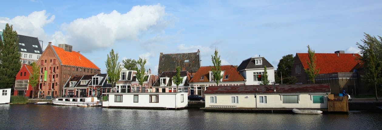 Picture of Leeuwarden