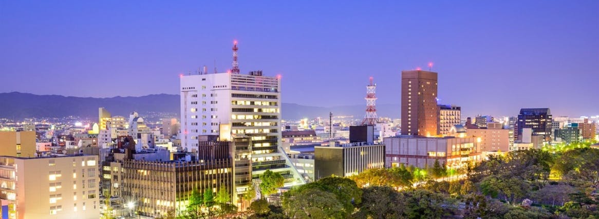 Picture of Wakayama