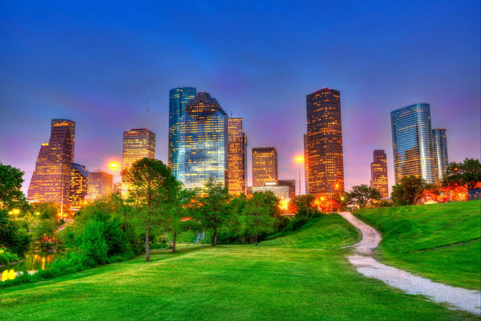 Picture of Houston