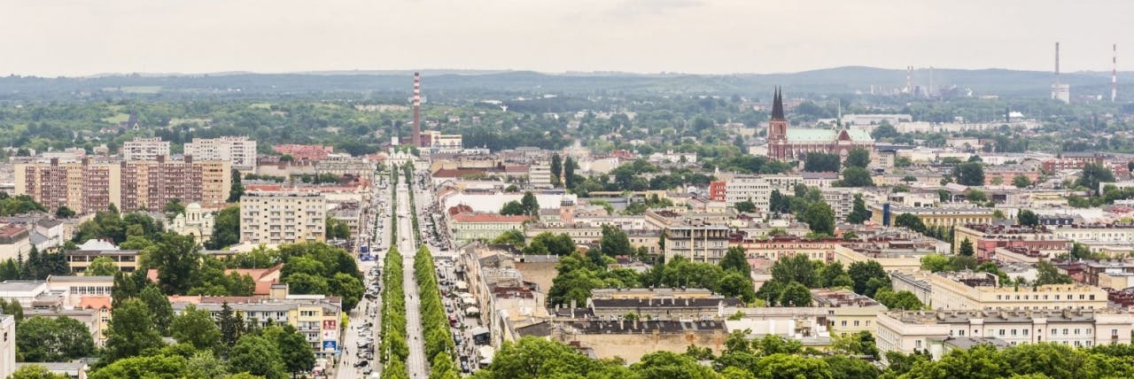 Picture of Czestochowa