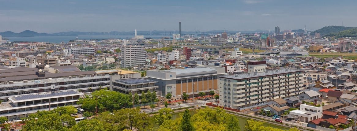 Picture of Takamatsu