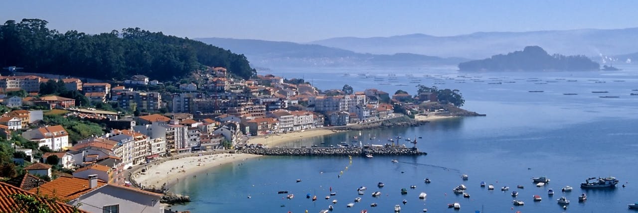 Picture of Pontevedra