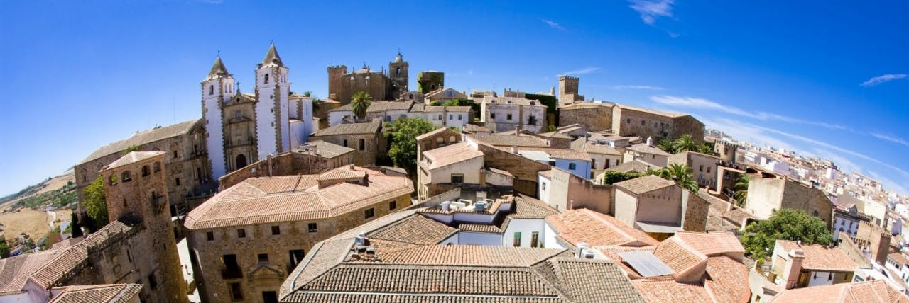 Picture of Caceres