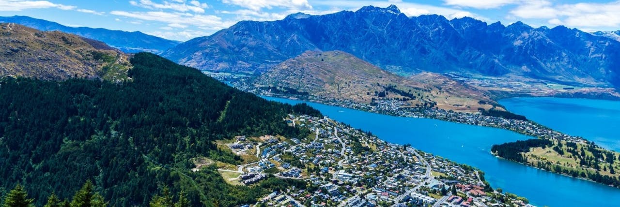 Picture of Queenstown