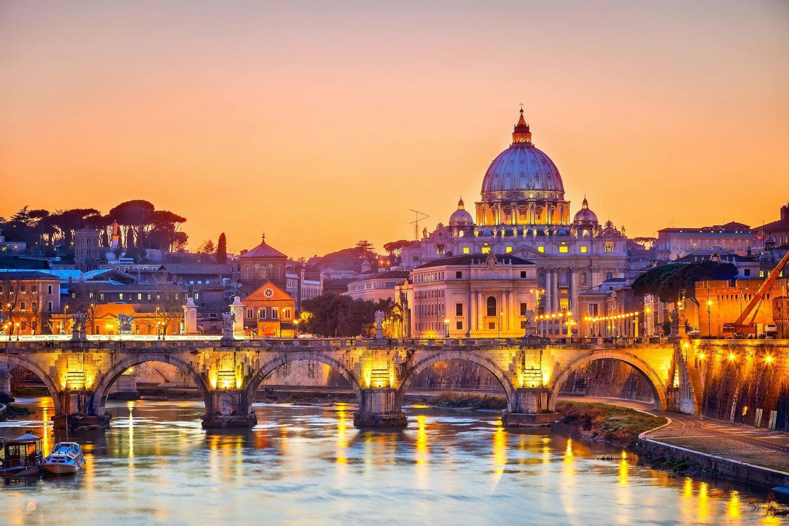 Picture of Rome