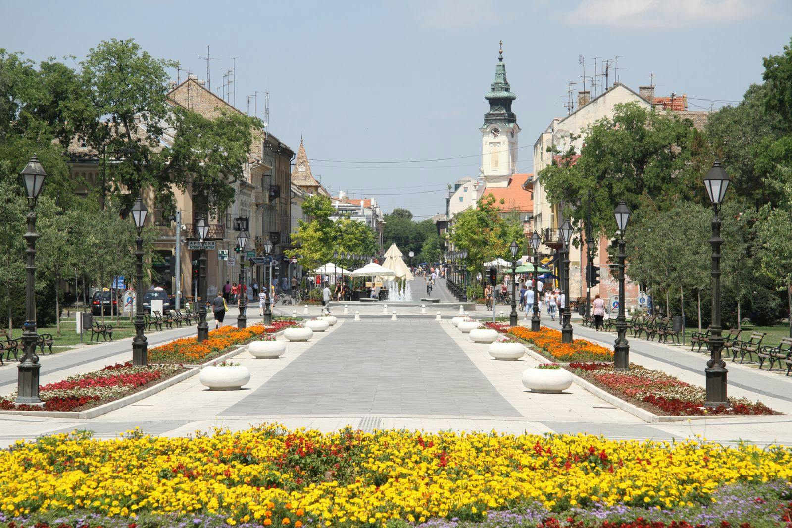 Picture of Sombor