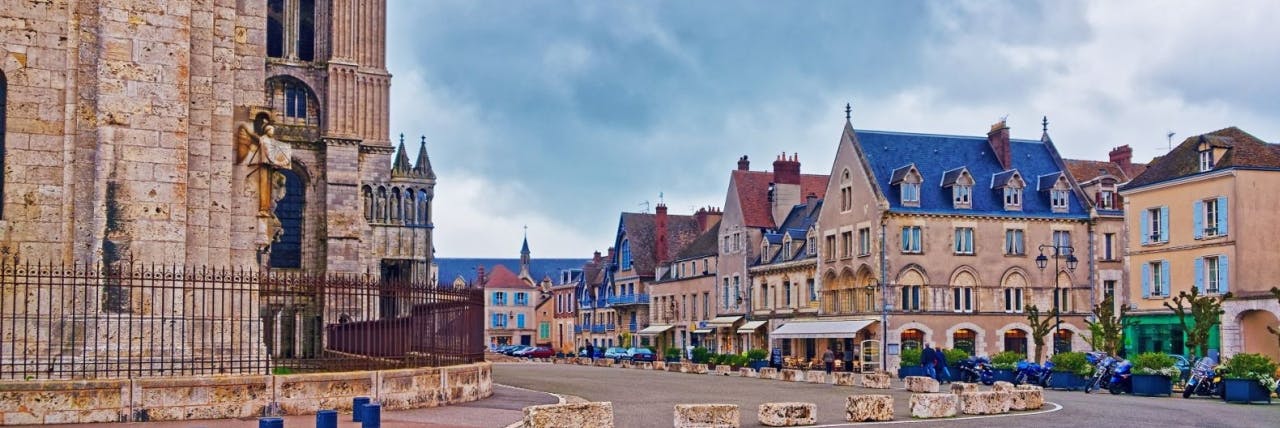 Picture of Chartres