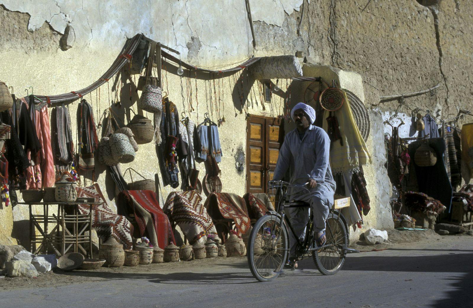 Picture of Siwa Oasis