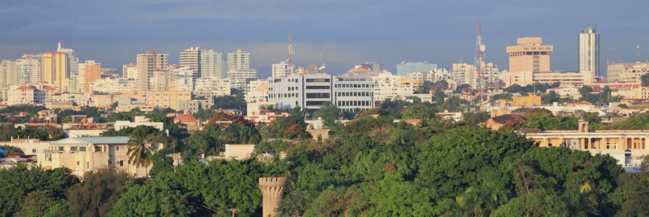 Picture of Santo Domingo