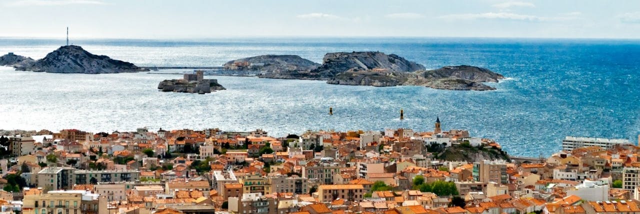 Picture of Marseille