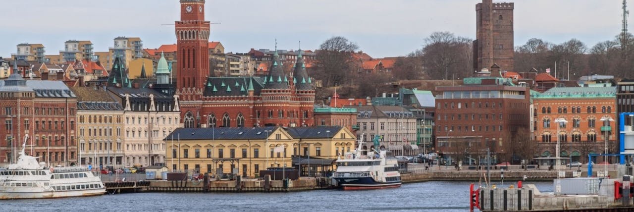 Picture of Helsingborg
