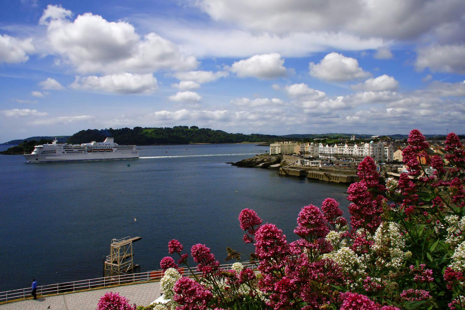 Picture of Plymouth
