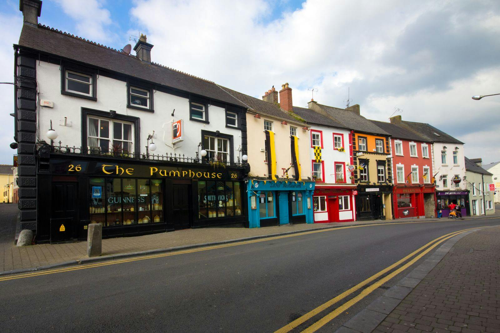 Picture of Kilkenny