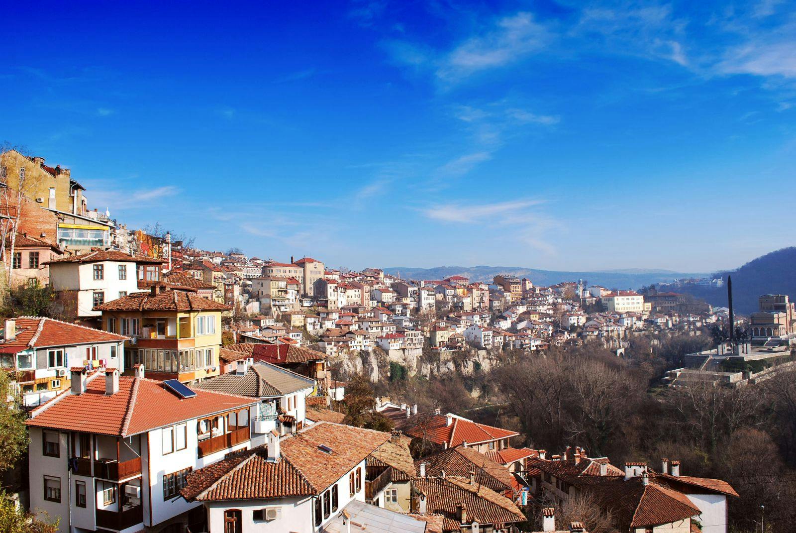 Picture of Veliko Tarnovo