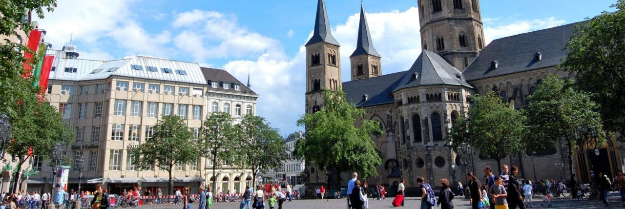 Picture of Bonn