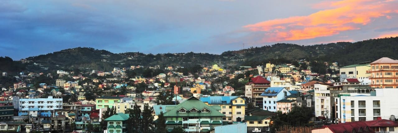 Picture of Baguio