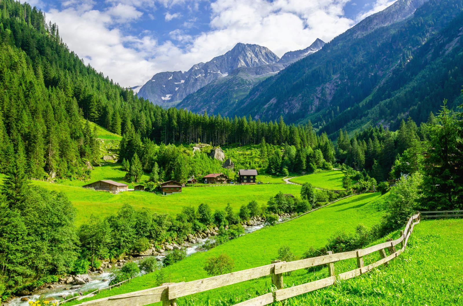 Picture of Dornbirn