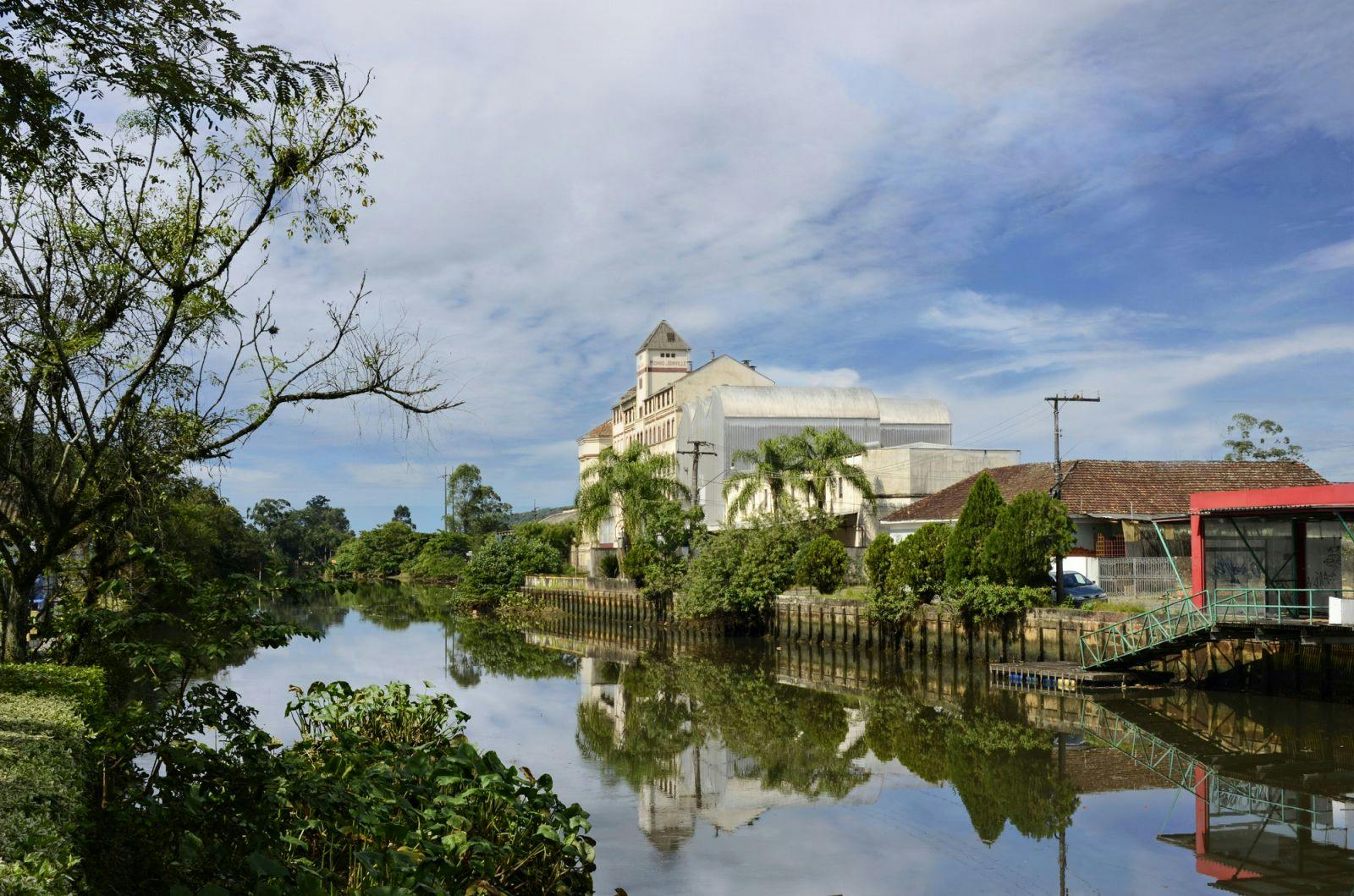 Picture of Joinville
