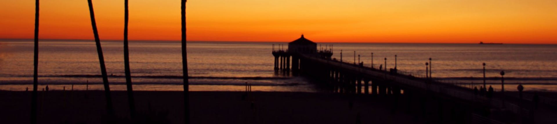 Picture of Manhattan Beach