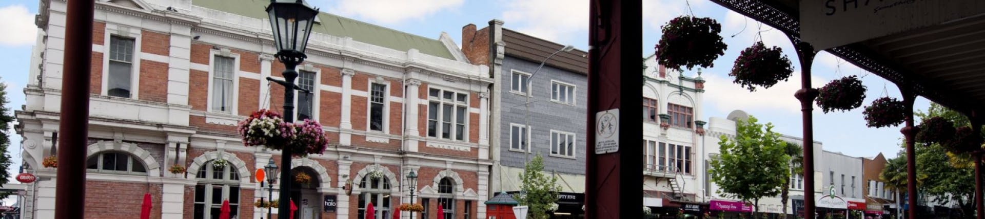 Picture of Whanganui