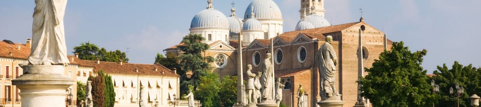 Picture of Padova