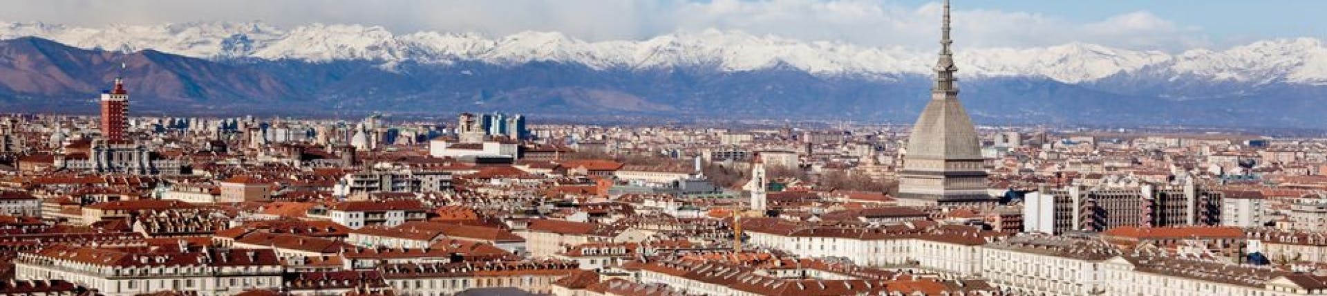 Picture of Turin